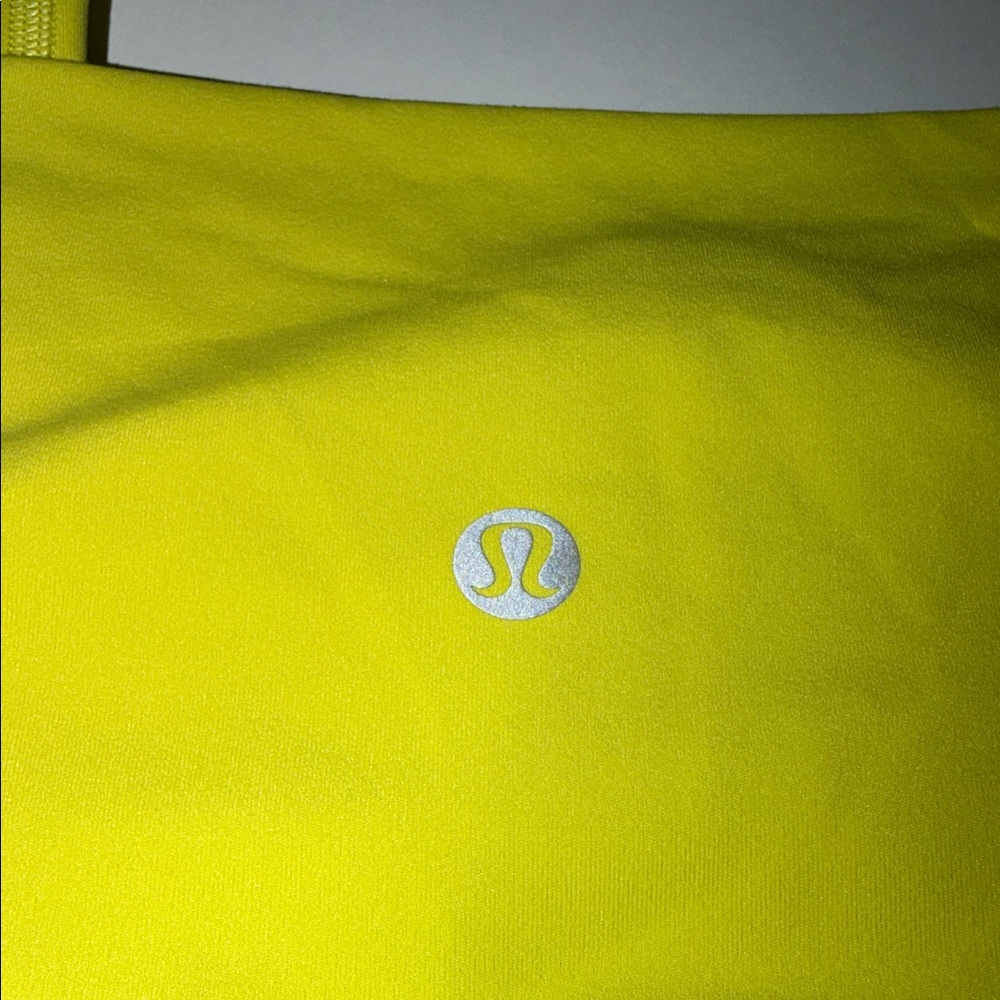 Lululemon align high rise 25” NWOT - Picture 5 of 5